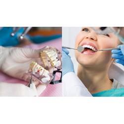 Điều kiện cấp phép hành nghề kỹ thuật y khi hành nghề phục hình răng?