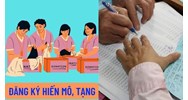 Có được thực hiện việc hiến tạng khi gia đình phản đối hay không?