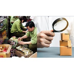 Trách nhiệm của cá nhân sản xuất, nhập khẩu khi phát hiện hàng hóa có khuyết tật