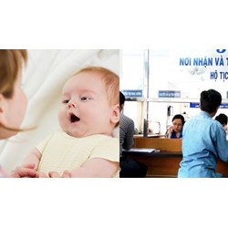 Mẹ đơn thân có được đăng ký khai sinh cho con không?