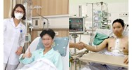 Có phải chỉ có chết não mới có thể hiến tạng hay không?