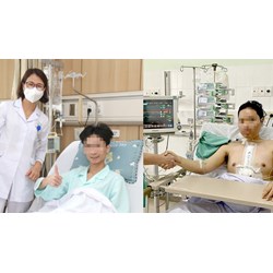 Có phải chỉ có chết não mới có thể hiến tạng hay không?