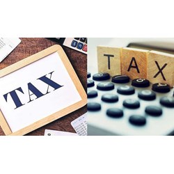 Thời hạn nhà thầu nước ngoài nộp hồ sơ chấm dứt hiệu lực mã số thuế