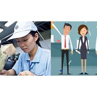 Không báo cáo tình hình thay đổi lao động bị xử phạt bao nhiêu?