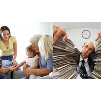 Hồ sơ chuyển hộ khẩu sau khi kết hôn gồm những gì?