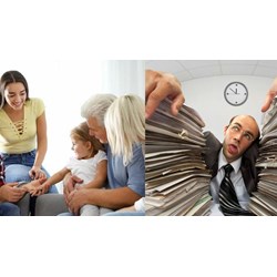 Hồ sơ chuyển hộ khẩu sau khi kết hôn gồm những gì?