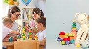 Cho trẻ em sử dụng đồ chơi nguy hiểm bị cấm bị xử phạt thế nào?