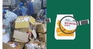 Xử lý hàng hết hạn do thay đổi quá trình sinh hóa tính vào phí được trừ?