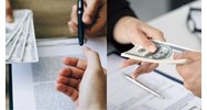 Hợp đồng tín dụng thế nào được coi là hợp đồng "tín dụng đen"?