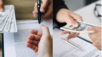 Hợp đồng tín dụng thế nào được coi là hợp đồng "tín dụng đen"?