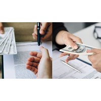 Hợp đồng tín dụng thế nào được coi là hợp đồng "tín dụng đen"?