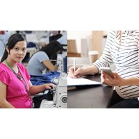 Lao động nữ mang thai có bắt buộc phải báo với công ty?
