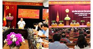 Quy định về kỳ họp của Hội đồng nhân dân cấp xã?