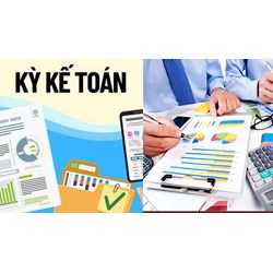 Kỳ kế toán đầu tiên của công ty được quy định như thế nào?