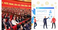 Hồ sơ nhân sự trong quy hoạch cán bộ gồm những giấy tờ nào?