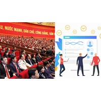 Hồ sơ nhân sự trong quy hoạch cán bộ gồm những giấy tờ nào?