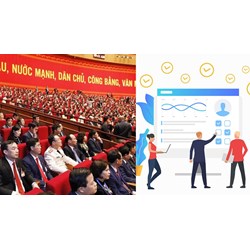 Hồ sơ nhân sự trong quy hoạch cán bộ gồm những giấy tờ nào?