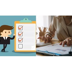 Cần làm gì để tự đánh giá năng lực bản thân trong công việc?