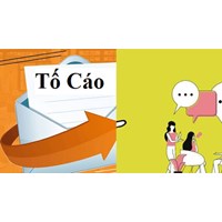 Người bị tố cáo chết, có tiếp tục giải quyết tố cáo hay không?