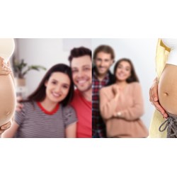 Mang thai hộ có phải lập thành văn bản không?