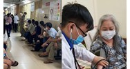 Nguyên tắc trực khám bệnh, chữa bệnh từ ngày 1/1/2024 thế nào?