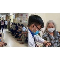 Nguyên tắc trực khám bệnh, chữa bệnh từ ngày 1/1/2024 thế nào?