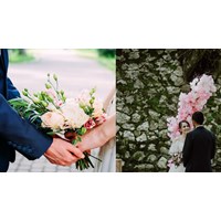 Chưa đủ tuổi kết hôn nhưng tổ chức đám cưới được không?