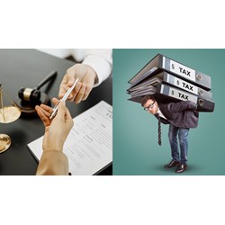 Ký hợp đồng lao động dưới 03 tháng có khấu trừ thuế TNCN không?