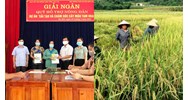 Quỹ Hỗ trợ nông dân bị đánh giá không hoàn thành nhiệm vụ phải giải thể?