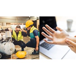 Mức đóng bảo hiểm tai nạn lao động, bệnh nghề nghiệp tính dựa vào?