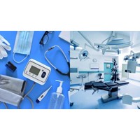Nguyên tắc quản lý, sử dụng trang thiết bị y tế theo quy định