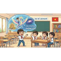 Nghị luận về thói nói khoác chọn lọc hay nhất