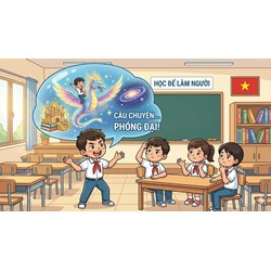 Nghị luận về thói nói khoác chọn lọc hay nhất