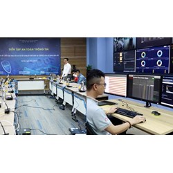 Cơ quan điều phối quốc gia về ứng cứu sự cố bảo đảm an toàn thông tin?