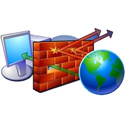 Có mấy người cài đặt thiết bị tường lửa tại Ủy ban Dân tộc Việt Nam?