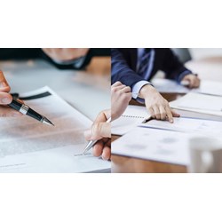 Người đại diện của công ty cổ phần có được ủy quyền đại diện cho người khác ký hồ sơ thay đổi nội dung đăng ký doanh nghiệp hay không?