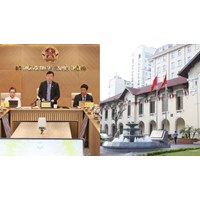 Nhiệm vụ và quyền hạn của Bộ Thông tin và Truyền thông trong lĩnh vực xuất bản