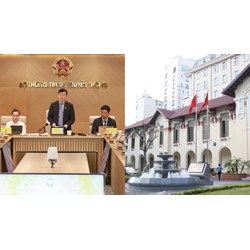 Nhiệm vụ và quyền hạn của Bộ Thông tin và Truyền thông trong lĩnh vực xuất bản