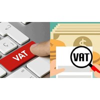 Chi nhánh của doanh nghiệp chế xuất để mua bán hàng hóa thì có phải nộp thuế giá trị gia tăng không?
