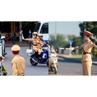 Các hình thức nhân dân tham gia ý kiến bảo đảm trật tự giao thông