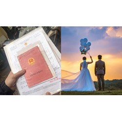 Kết hôn với một người có hộ khẩu thường trú tại nơi khác được không?
