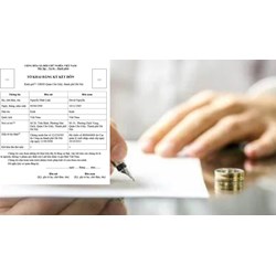 Người đăng ký kết hôn phải điền tờ khai đăng ký kết hôn thế nào?