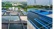 Các công trình xử lý nước thải theo QCVN 07:2023/BXD