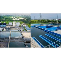 Các công trình xử lý nước thải theo QCVN 07:2023/BXD