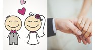 Cấm kết hôn có phải là hành vi cản trở kết hôn không?