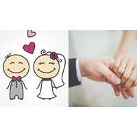 Cấm kết hôn có phải là hành vi cản trở kết hôn không?