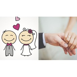 Cấm kết hôn có phải là hành vi cản trở kết hôn không?