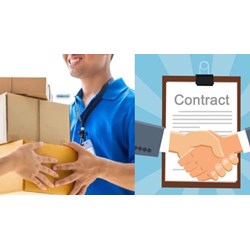 Khi nào người mua có thể hủy hợp đồng trong mua bán hàng hóa quốc tế?