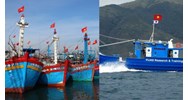 Đặt tên tàu biển Việt Nam dựa trên những nguyên tắc nào?