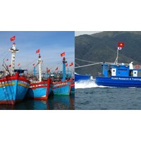 Đặt tên tàu biển Việt Nam dựa trên những nguyên tắc nào?